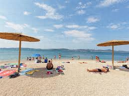 Create, play, share jigsaw puzzles and compete with other users. Kolovare Beach In Zadar Croatia Puzzle For Sale By Marcos Welsh