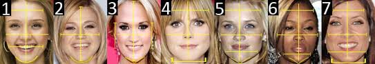 Download them now and see which styles look best on you. Find Your Perfect Hairstyle Hairstyle Consultation
