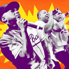 The lox teams up with scott storch on move. Who Is The Best Member Of The Lox The Ringer