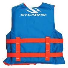 Stearns Watersport Classic Series Youth Nylon Vest