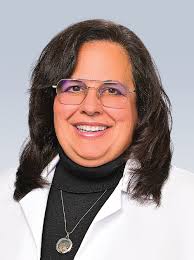 Janet Rossi Zolli, MD profile