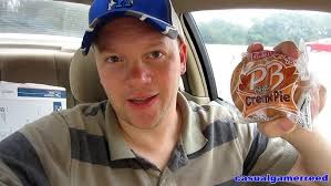Deep Fried Little Debbie Treats