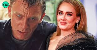 I cried": Adele Made Daniel Craig Forget He Was James Bond And Cry