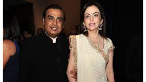 The life of a billionaire is an elaborate dream come true for only 10 percent of the people on the planet. Mukesh Ambani Richest Man In India Made Rs 7 Crore Every Hour In 2019 Hurun Global Rich List 2020 Deccan Herald