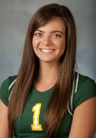 Spring Wipeout Hottie Camille “Bucket List” Bulot