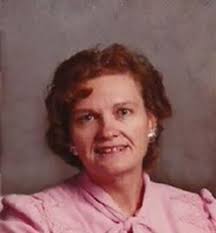 Alida Werner Obituary April 13, 2011