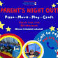 We Rock The Spectrum Parents Night Out (Ages 3-12 event image
