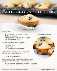 · y'all these blueberry corn muffins are, full of blueberries with a slight crusty golden top.the combination of corn and blueberry is amazing. The Beloved Basic Blueberry Muffin Team Breakfast