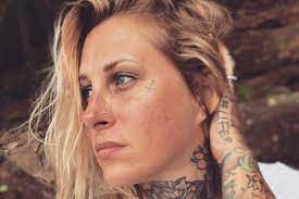 I was wondering if i could get a tattoo? Breast Cancer Tattoos 6 Women Share The Tattoos Inspired By Their Breast Cancer Diagnosis Glamour