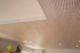 Akkustikdeckestaiger Jpg Akustikdecke Holzbau Holzdecke