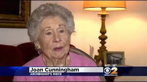 Former New York Bishop Fulton J. Sheen Getting Closer To Sainthood