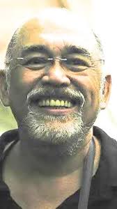 Johnny Delgado and Ina Feleo