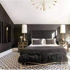 Micah black led bedroom furniture sets urban furniture outlet. Have You Ever Think The Hundreds Of Details That Each Bedroom Hotel Can Have Get Inspired On Pullcast Eu Bedroom Interior Luxurious Bedrooms Gold Bedroom