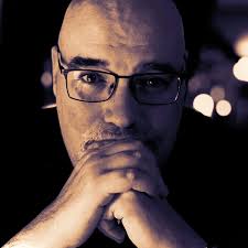 Dark Territory — Terrence McCauley