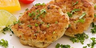 Croquetas De Atun Croquetas De Atun Comida Comida Chilena