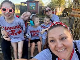 Big shoutout to our amazing retirees, Ms. Phillips, Mrs. Shields, and Mrs.  Brown! Your hard work and dedication have made such a difference in our  community. Enjoy this new chapter of relaxation