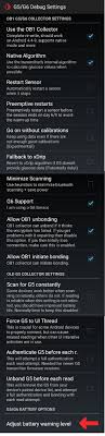 Eltern für vielleicht mal auf eine diät cola ;o). Xdrip Settings Androidaps 2 8 Documentation