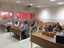 سمينار حول الاستراتيجية التسويقة لشركة ايكيا Cihan University Erbil