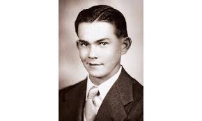 Cecil Simon Obituary (1931