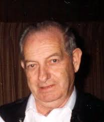 Charles Waller Obituary