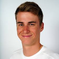 Marten van riel is at dover,england uk. Marten Van Riel Team Belgium