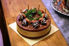 1001 Idees Pour Le Gateau D Anniversaire Au Chocolat Parfait Gateau Chocolat Gateau Anniversaire Chocolat Meilleur Gateau Au Chocolat