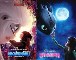 How To Train Your Dragon 3 Full Movie Online Abominable New Movie From Dreamworks Similar Concept How To Train Your Dragon How Train Your Dragon How To Train Your Dragon Dreamworks