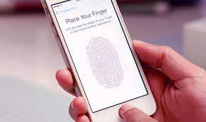 Cara Mengatasi Fingerprint Touch ID IPhone Tidak Berfungsi