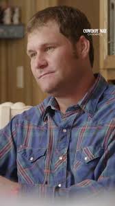 Cowboy Way of Life Kaley in Labor with Son