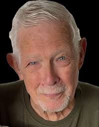 Jefferson Ray Coker Obituary (2025)