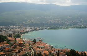 Ohrid, macedonië metalen print door eric lee. 10 Dingen Die Je Gedaan Moet Hebben In Ohrid Macedonie