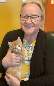 Working Cats Need Jobs