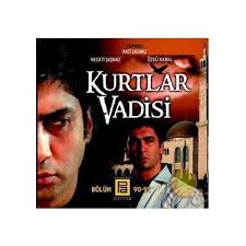 Bu Bir Mafya Dizisidir Kurtlar Vadisi Bolum 90 91 Vcd Fiyati