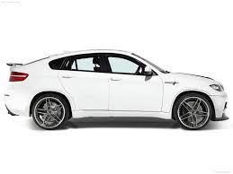 Ac Schnitzer Bmw X6 M 2010 Pictures Information Specs