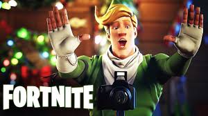 In case you don't know where they're located, this guide pinpoints five specific spots and offers a video. Fortnite Official Winterfest Teaser Trailer Youtube