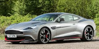 Image result for Sarthe Silver 2017 Aston Martin