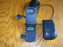 Troc Echange Motorola Startac 130 de ...