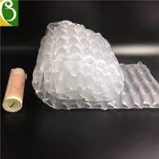 Custom Corrugated Packing Air Bubble Wrap Bag Bubble Wrap Roll Bubbles Bubble Wrap Packaging