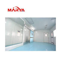 Marya Cleanroom HPL Sandwich Panel Fire Retardant Antibacterial Panels for  Hospital Pharmaceutical Plant Chinese Manufacturer