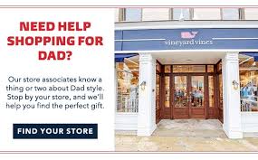 The vines have an average age of 35 years and, at an elevation of 100m, dominate the rhone river, with which the local wind the mistral brings an. Perfect Father S Day Gift The E Gift Card Vineyard Vines Email Archive