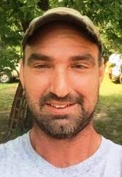 Joshua Ray Dickerson