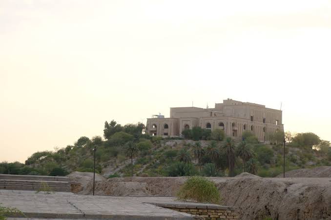 Babylon was once an ancient wonder. Today it's a very different story | CNN