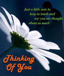 Free thinking of you images. Express Your Thoughts Through This Thinkingofyou Ecard Thinking Of You Quotes Hello Quotes Thinking Of You Images