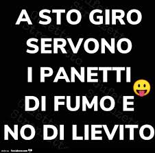 Panetty è uno degli streamer italiani più seguiti del momento, ma prima di diventare famoso ha rischiato più volte di finire in. A Sto Giro Servono I Panetti Di Fumo E No Di Lievito Facciabuco Com