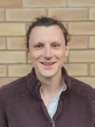 Emmanuel Church Northstowe : Who's Who at Emmanuel