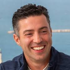 Nicholas Kosinski's Instagram, Twitter & Facebook