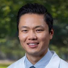 Dr. Edward Chau