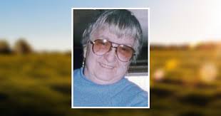 Edna Taft Obituary November 10, 2020