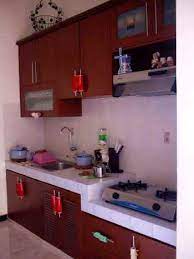 Yuk simak gambar dapur sederhana dan rapi di bawah ini. 3 Jenis Desain Dapur Minimalis Dan Modern Rumah Minimalis 2015