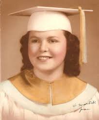 Did your school have graduation at 34th street convention hall?